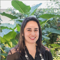 Andrea Rojas Novoa.