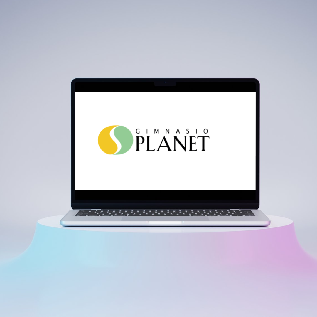 Gimnasio Planet