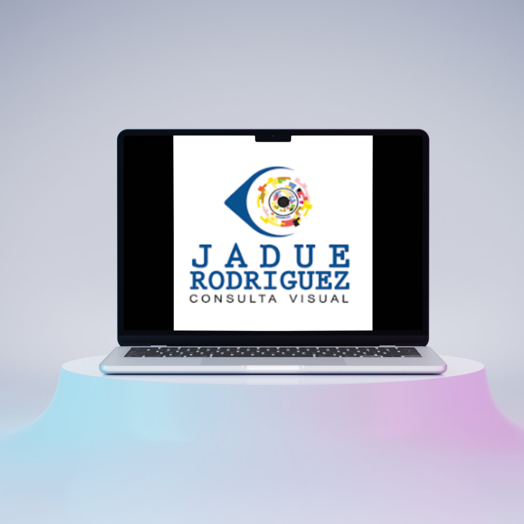 Jadue Rodriguez Consulta Visual.